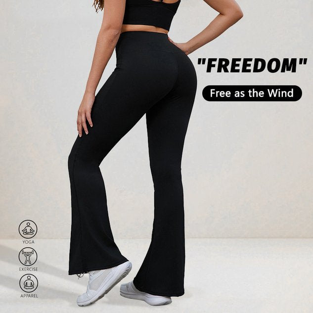 Women Plain Long Pants Casual Winter Trousers