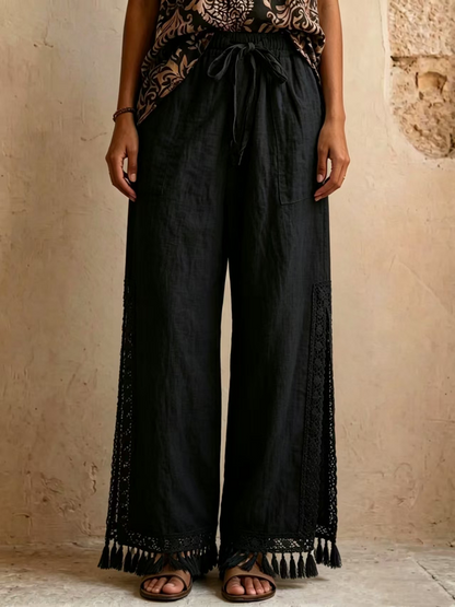 Women Plain Ankle Pants Pants Casual Spring/Fall Trousers