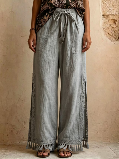 Women Plain Ankle Pants Pants Casual Spring/Fall Trousers